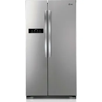 Lednice LG GSB325PVQV