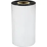 TTR pryskyřičná páska, 110mm černá, 300m