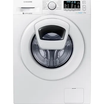 Pračka Samsung WW70K5210XW/LE