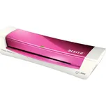 Leitz iLAM Home Office A4