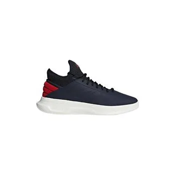 Pánské tenisky adidas Fusion StormShoes 44 LEGINK/LEGINK/ACTRED