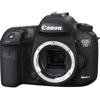 Foto Canon EOS 7D Mark II