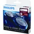 Příslušenství k holicímu strojku Philips HQ9/50 3 ks