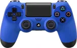 Sony DualShock 4 modrý