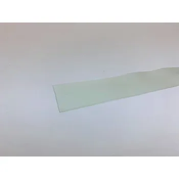 LED páska Polyuretanový pásek PUR 0,5 / 42 mm