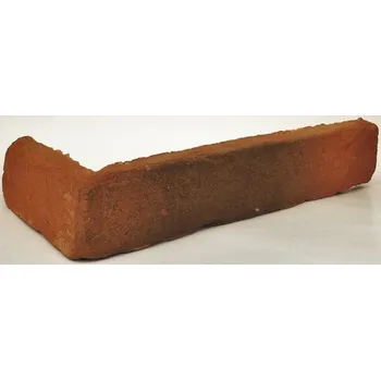 Obklad Rohový obkladový pásek Castle Brick 313