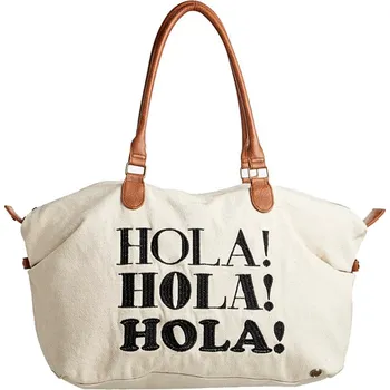 Billabong Bali Bliss Weekender White Cap