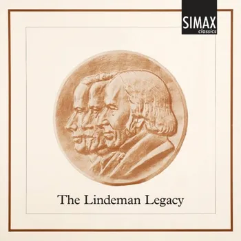 Zahraniční hudba The Lindeman Legacy - Various [CD]