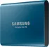 SSD disk Samsung Portable SSD T5 500 GB modrý (MU-PA500B/EU)