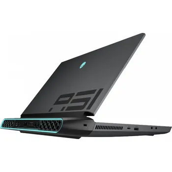 Dell Alienware 17 Area-51m (N-AW51-N2-711K) Notebook Dell Alienware 17 Area-51m (N-AW51-N2-711K)