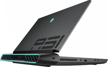 Notebook Dell Alienware 17 Area-51m (N-AW51-N2-711K)
