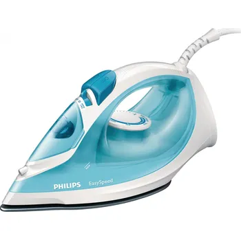 Žehlička Recenze Philips Easyspeed GC1028/20 