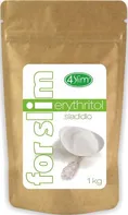 4Slim Erythritol 1 kg