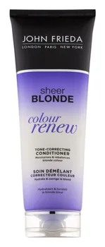 John Frieda Sheer Blonde Colour Renew 250 ml