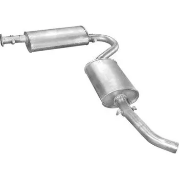 Katalyzátor Opravné potrubí, katalyzátor POLMO 07.155