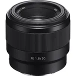 SONY 50mm f/1.8 FE