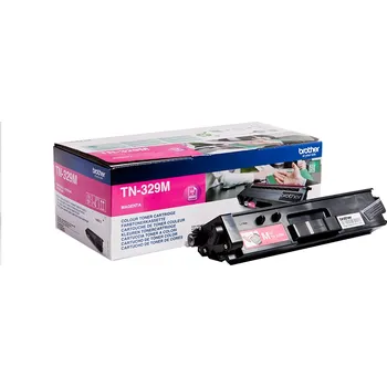 Originální Brother TN-329M