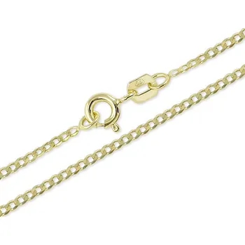 Řetízek Brilio 271 115 00203 45 cm