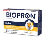 Walmark Biopron Kids+ 30 tob.