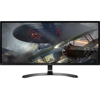 Monitor LG 34UM59-P