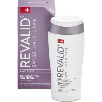 Revalid Stimulating šampon 200 ml