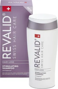 šampón Revalid Stimulating šampon 200 ml