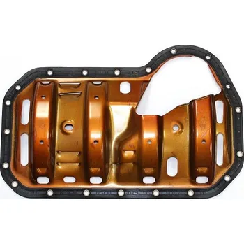 Těsnění motoru Těsnění, olejová vana ELRING 447.340