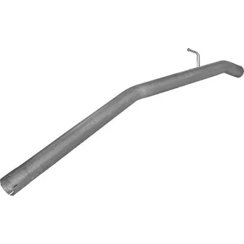 Výfukový systém Výfuková trubka POLMO 07.87