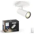 Bodové svítidlo Philips Hue Buratto 50461/31/P7
