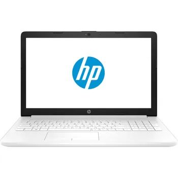 Notebook HP 15-db0039nc (4TZ71EA#BCM)