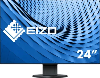 Monitor EIZO FlexScan EV2456-BK