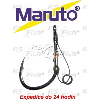 Rybářský háček Maruto Systém ER 2