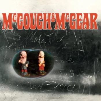 Zahraniční hudba McGough & McGear - McGough & McGear [2CD] (Remastered Album)