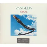 Spiral - Vangelis [CD] (Remastered…