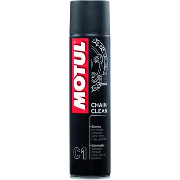 Motul C1 Chain Clean 0,4 L