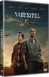 DVD Narušitel (2019)