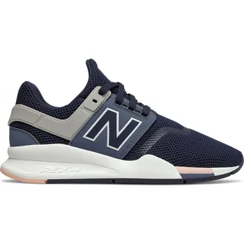 Dámské tenisky New Balance WS247TRF modré