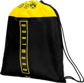 Sportovní vak Puma Bvb Fanwear Gym Sack 075977-01