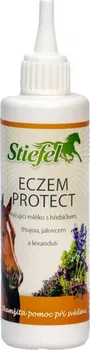 Kosmetika pro koně Stiefel Eczem Protect Lotion