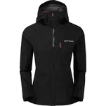 Montane Fem Minimus Jacket 2019 black