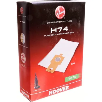Hoover H74 sáčky