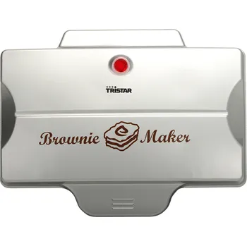 Tristar SA-1125 Brownie maker