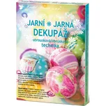 MFP Jarní dekupáž 7717