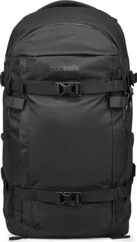Sportovní taška Pacsafe Venturesafe 40 l černý