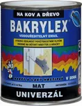 Bakrylex Univerzál mat V2066 700 g