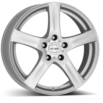 Alu kolo ENZO G 7,5x17 5x114,3 ET38