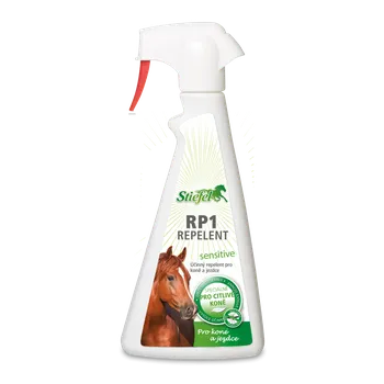 Stiefel Repelent RP1 Sensitive 500 ml