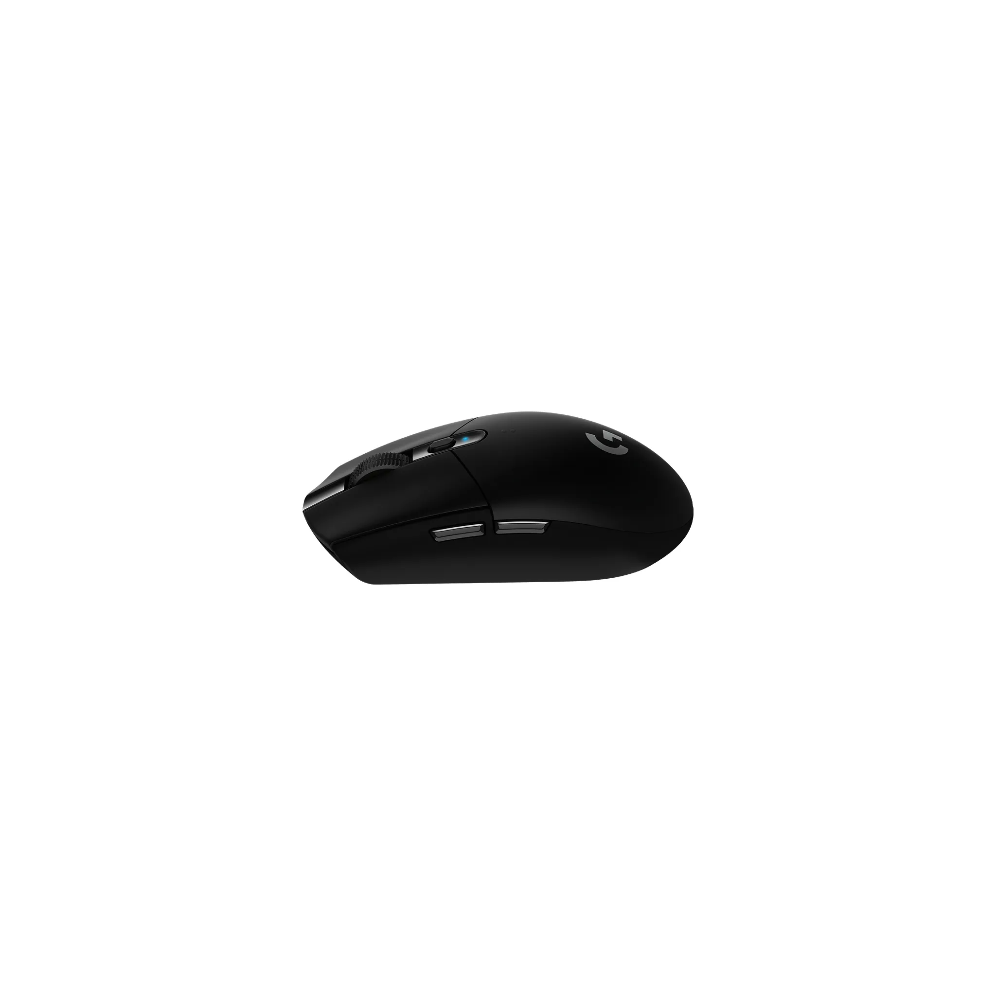 Fotografie 6 - Myš Logitech G305 Recoil černá