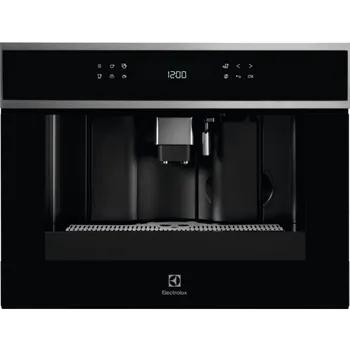 Kávovar Electrolux Intuit EBC 65X