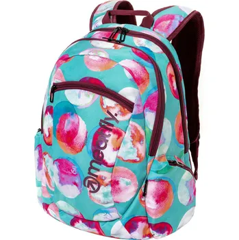 Školní batoh Meatfly Purity A 2018/2019 28 l